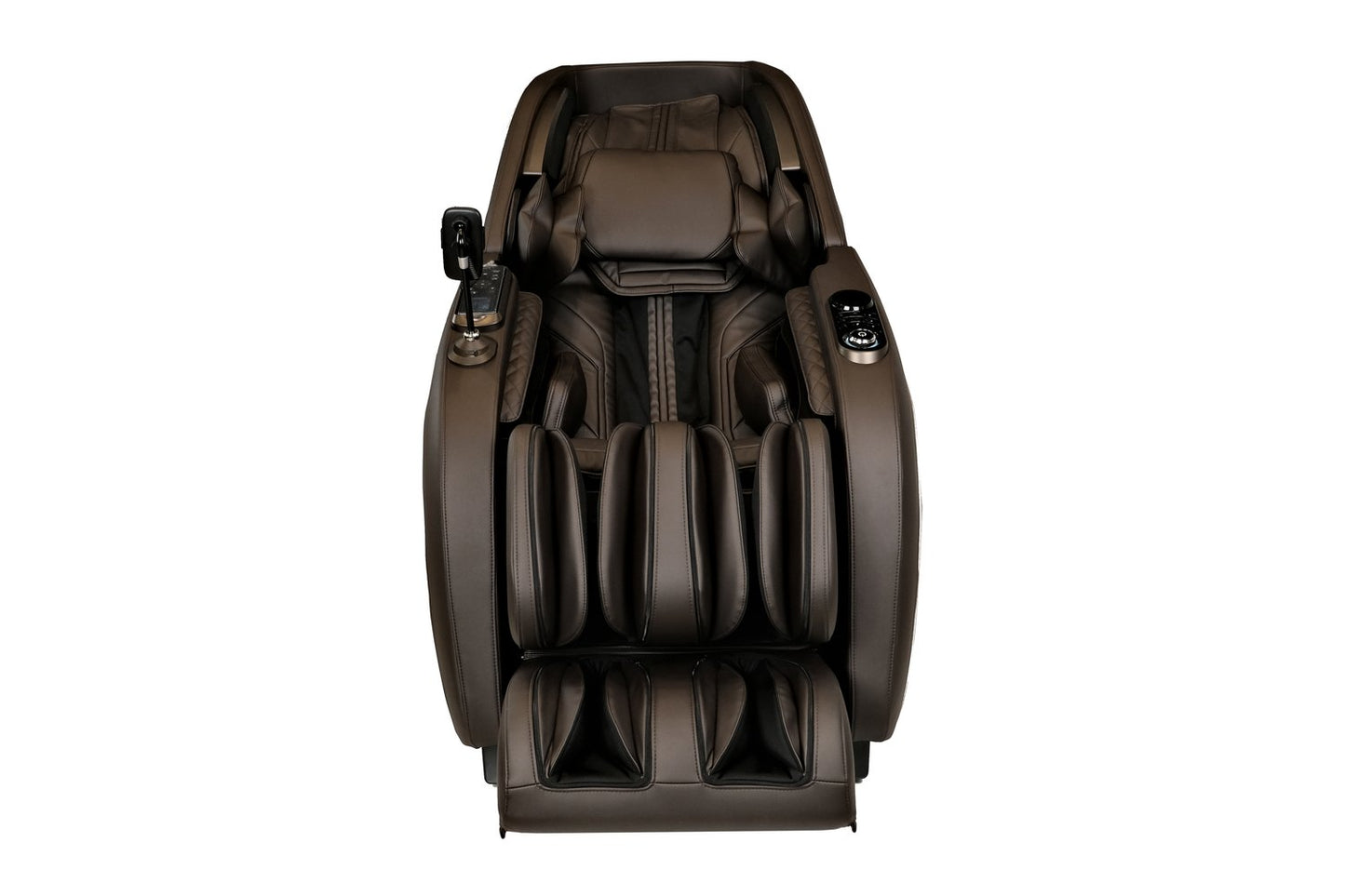 Tru Majestic Zero Gravity L-Track 4D Massage Chair