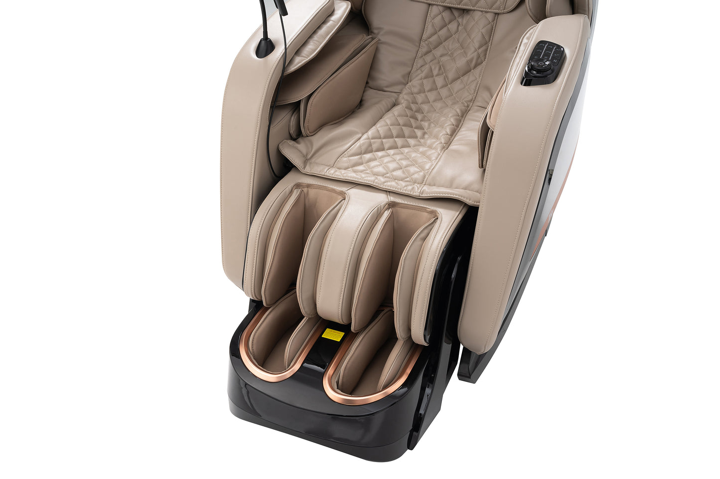 Tru Symphony Luxury 4D Massage Chair