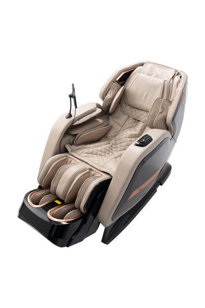 Tru Symphony Luxury 4D Massage Chair