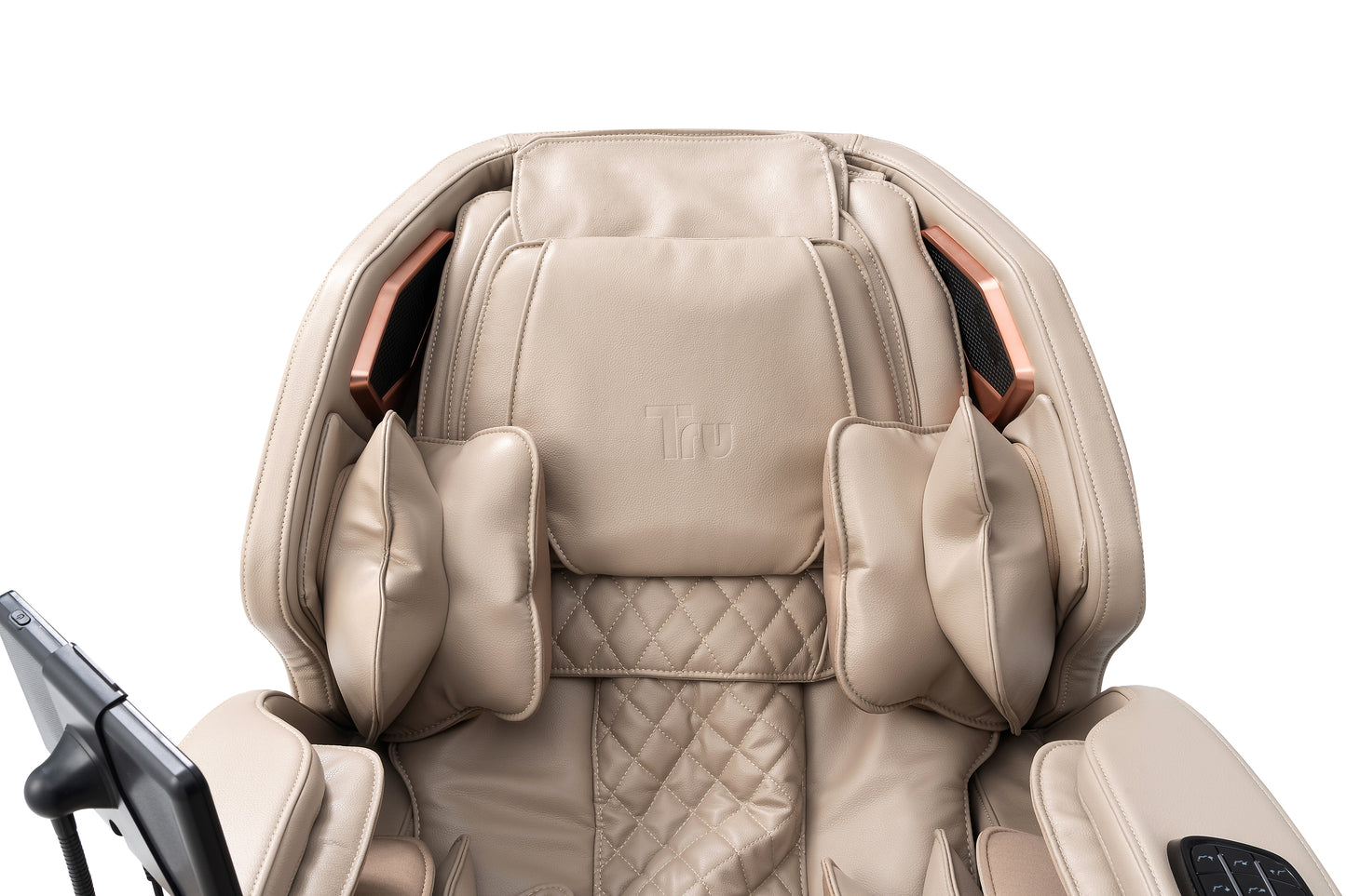 Tru Symphony Luxury 4D Massage Chair