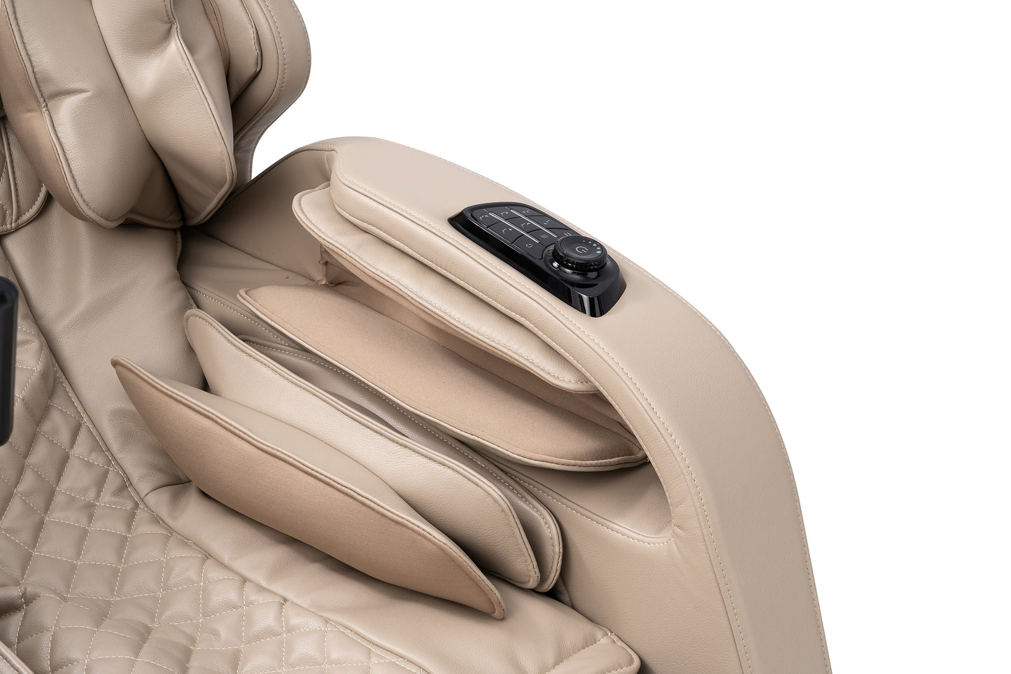 Tru Symphony Luxury 4D Massage Chair