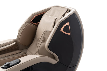 Tru Symphony Luxury 4D Massage Chair