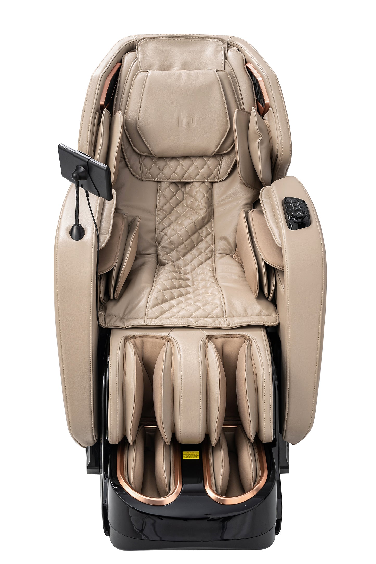 Tru Symphony Luxury 4D Massage Chair