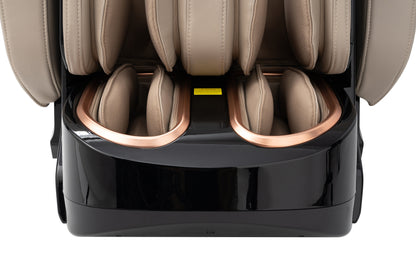 Tru Symphony Luxury 4D Massage Chair