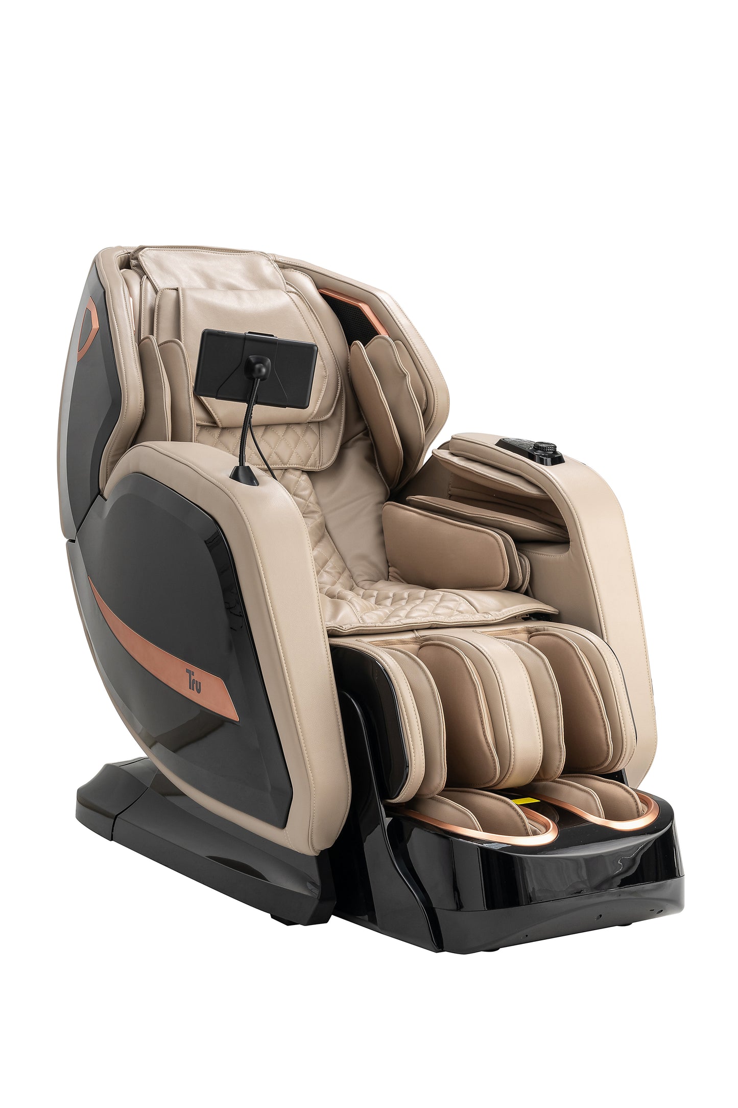 Tru Symphony Luxury 4D Massage Chair