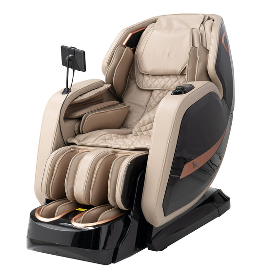 Tru Symphony Luxury 4D Massage Chair