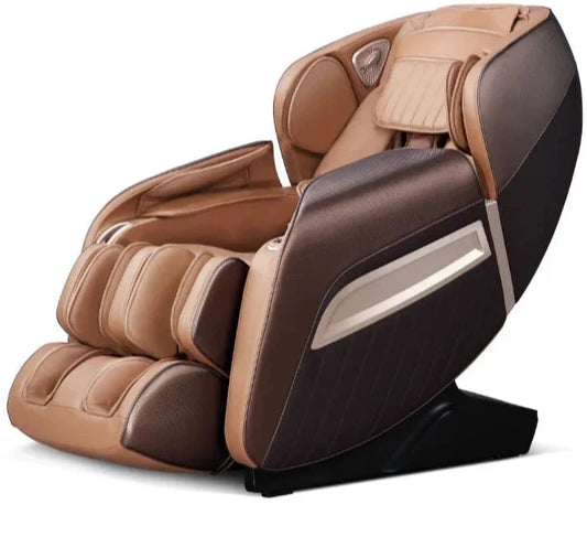 Fujimax TS7000 Gua Sha Reflexology Roller Massage Chair