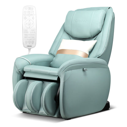 Soothe 26 - Full Body Zero Gravity Massage Chair with Pillow