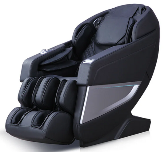 Fujimax TS6000 Automatic Body Scanning  Infrared Heating Massage Chair