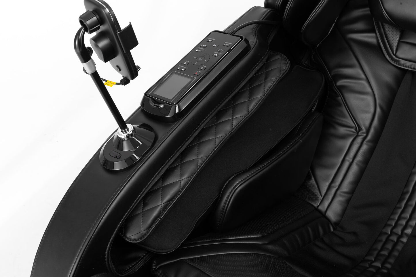 Tru Majestic Zero Gravity L-Track 4D Massage Chair