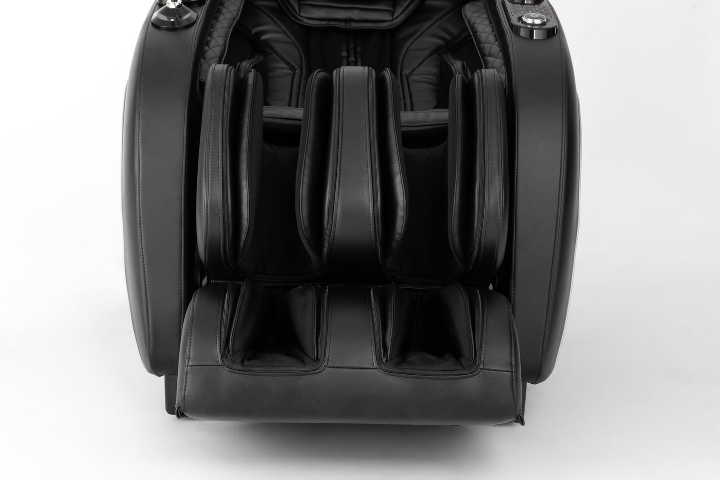 Tru Majestic Zero Gravity L-Track 4D Massage Chair