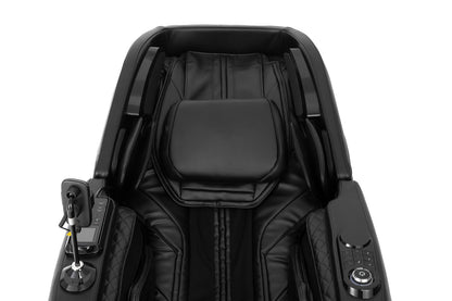 Tru Majestic Zero Gravity L-Track 4D Massage Chair