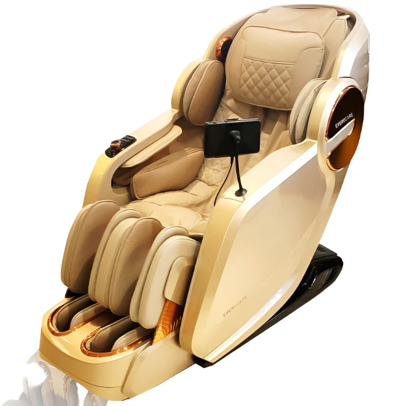 Dr Fuji FJ 6910 Gold Edition Massage Chair