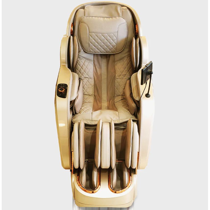 Dr Fuji FJ 6910 Gold Edition Massage Chair