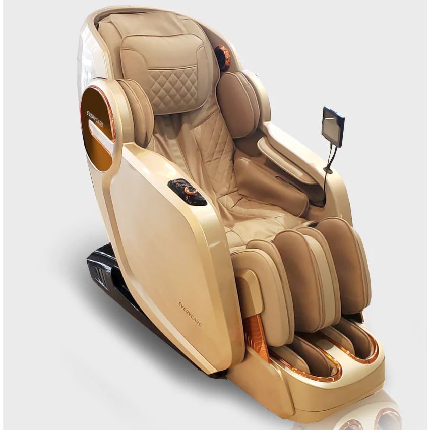 Dr Fuji FJ 6910 Gold Edition Massage Chair