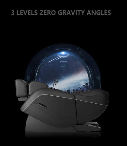 Tru Majestic Zero Gravity L-Track 4D Massage Chair