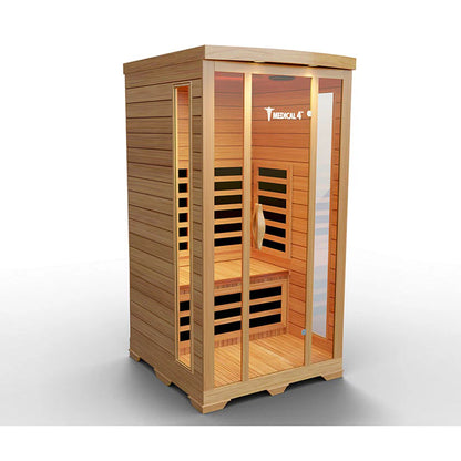 Medical 4 Infrared Sauna