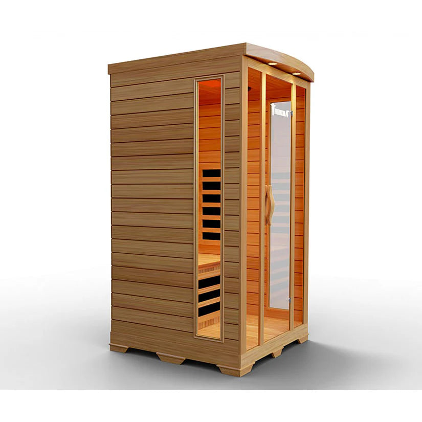 Medical 4 Infrared Sauna